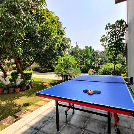 Lion Signature Family Resort Сасан-Джір Екстер'єр фото