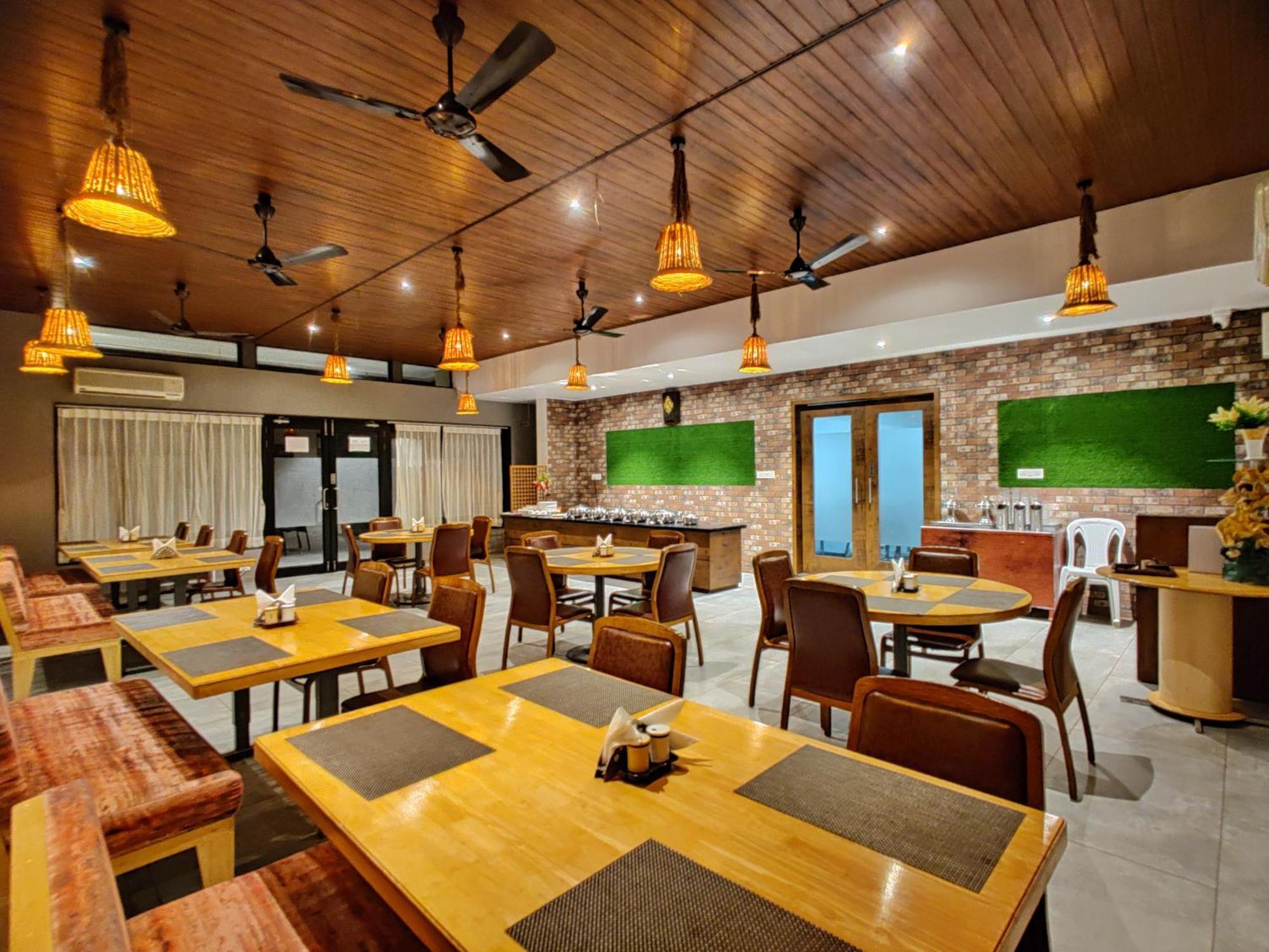 Lion Signature Family Resort Сасан-Джір Екстер'єр фото
